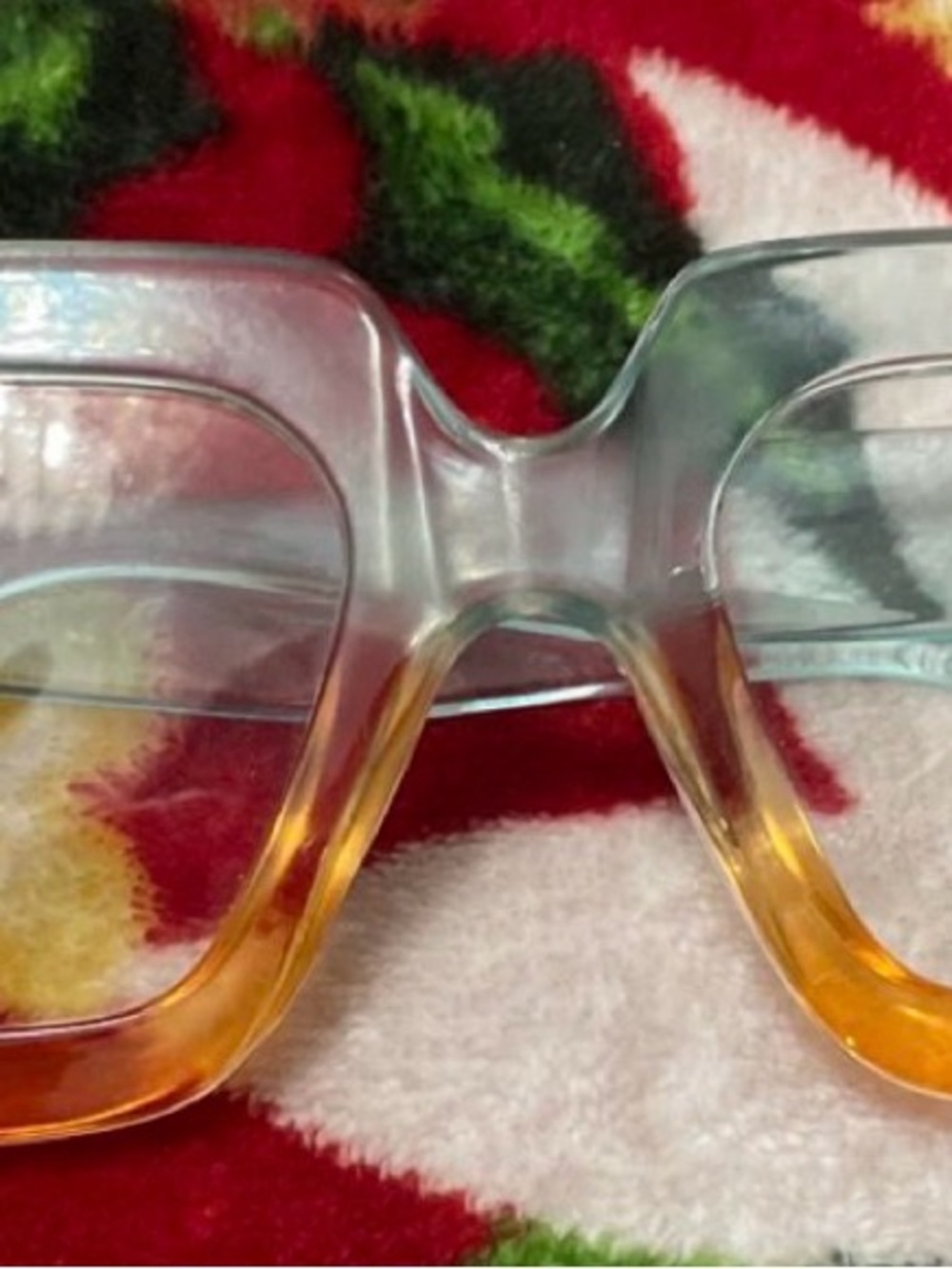 glasses